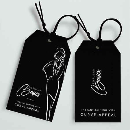 Labels & Tags